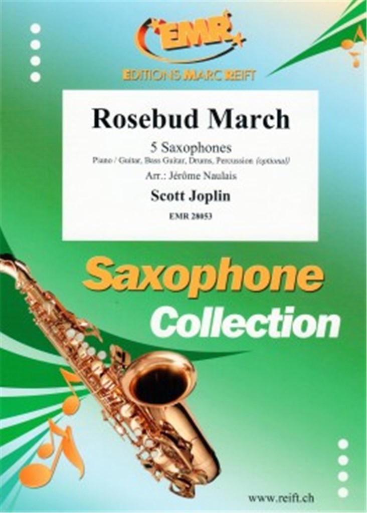 Rosebud March
